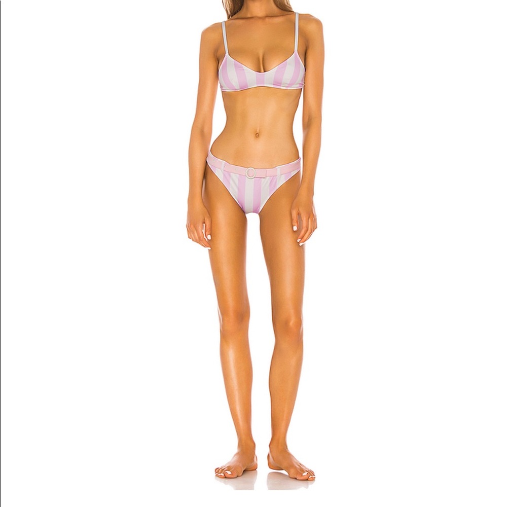 Solid & Striped Rachel Bikini